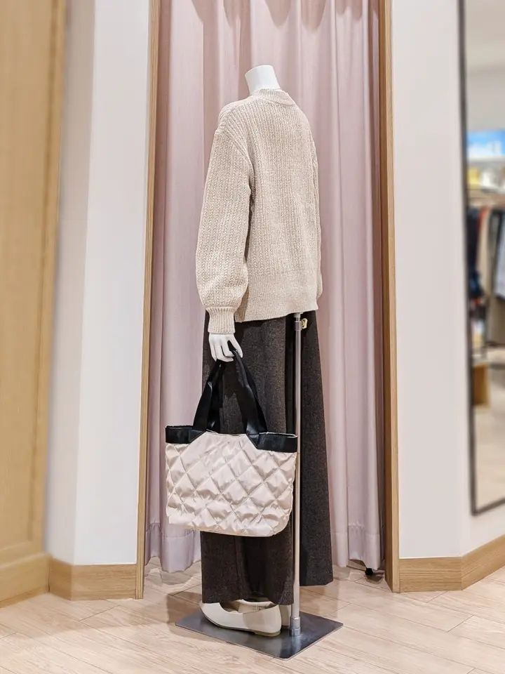 ANY 岩田 コーディネート画像