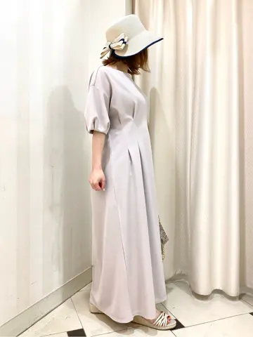 ANY SIS 横尾 コーディネート画像