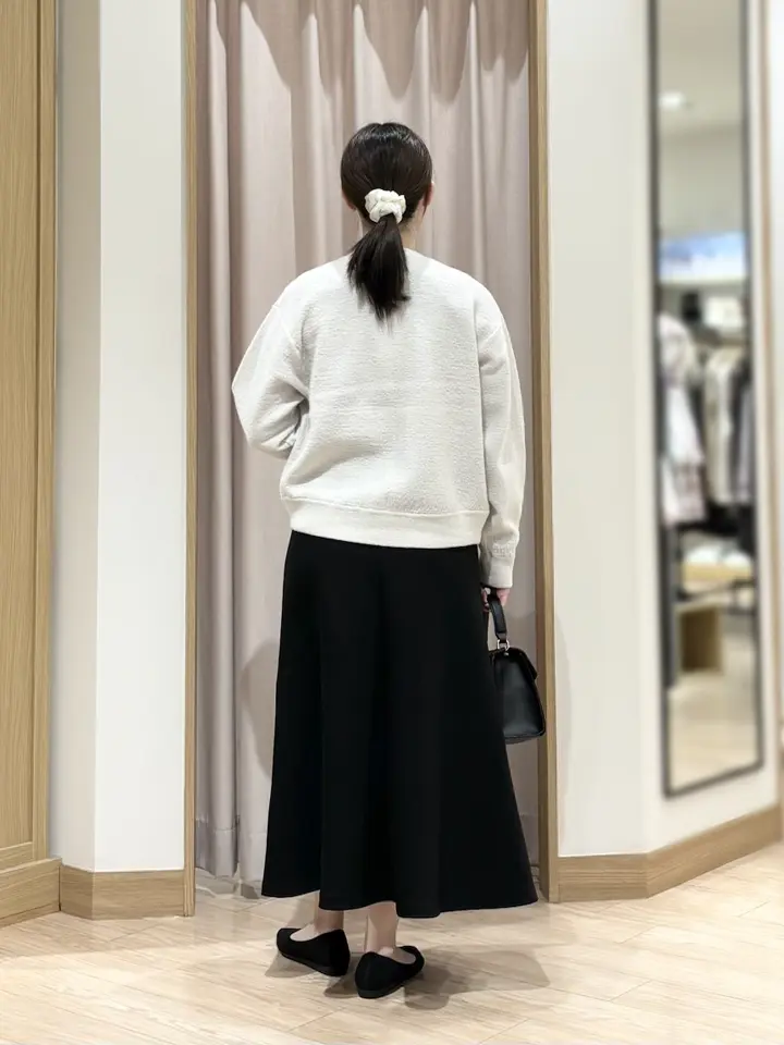 UNFILO 濱口 コーディネート画像