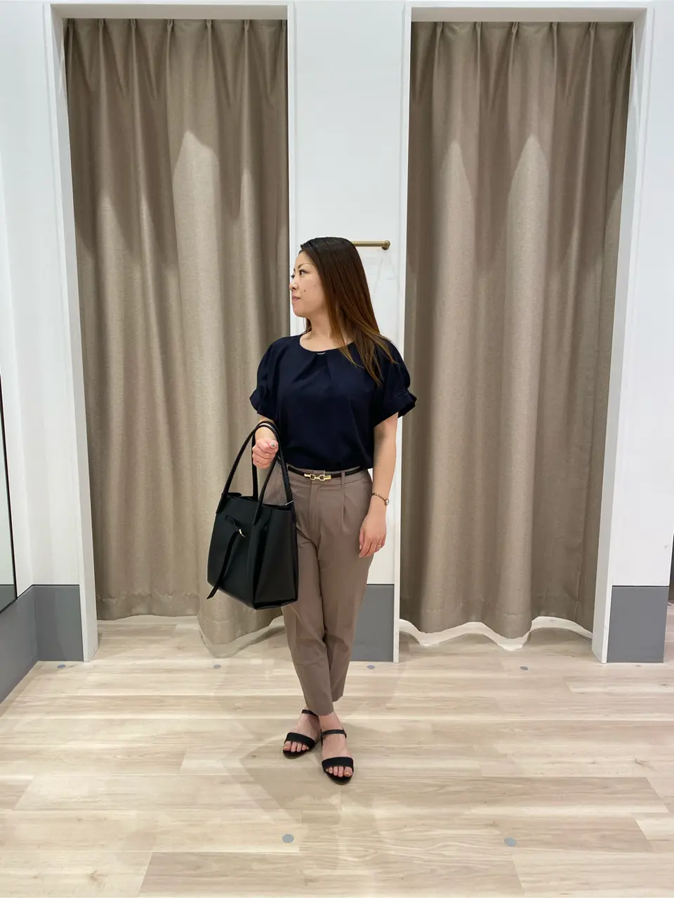  瀬野 コーディネート画像