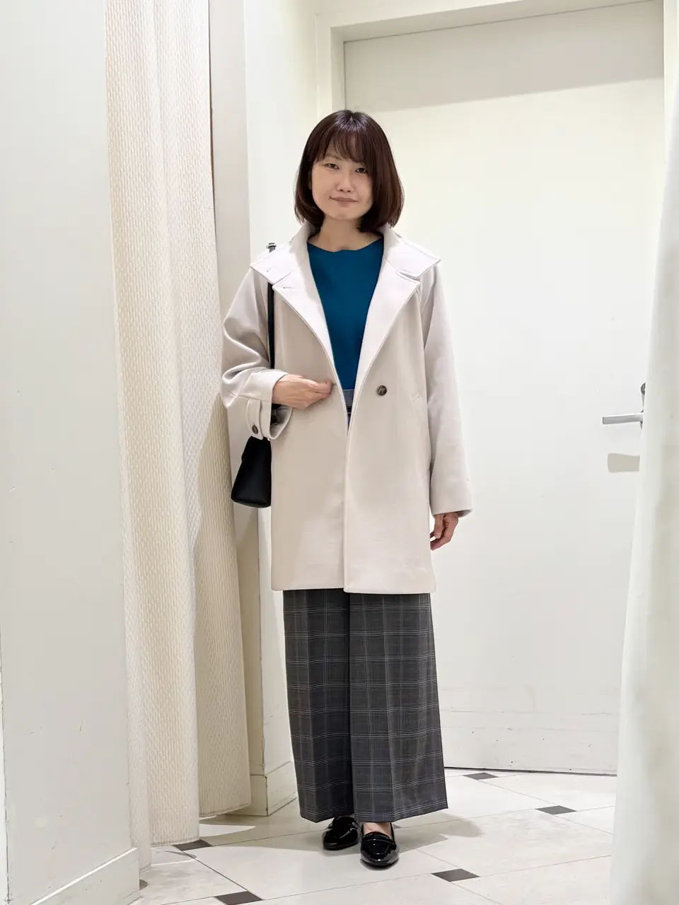  道田 コーディネート画像