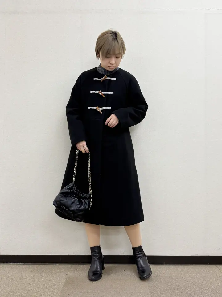 Feroux 村上 コーディネート画像