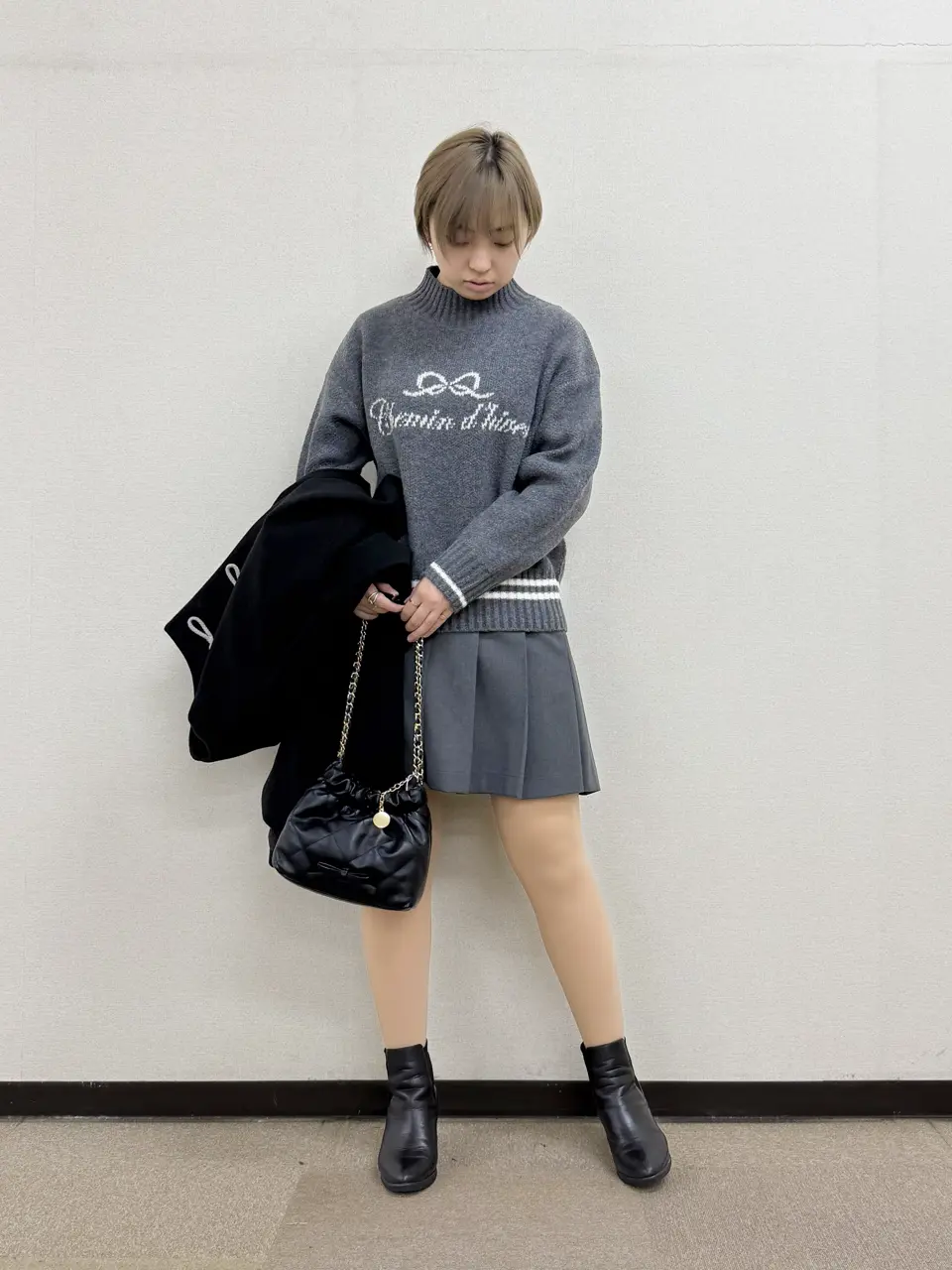 Feroux 村上 コーディネート画像