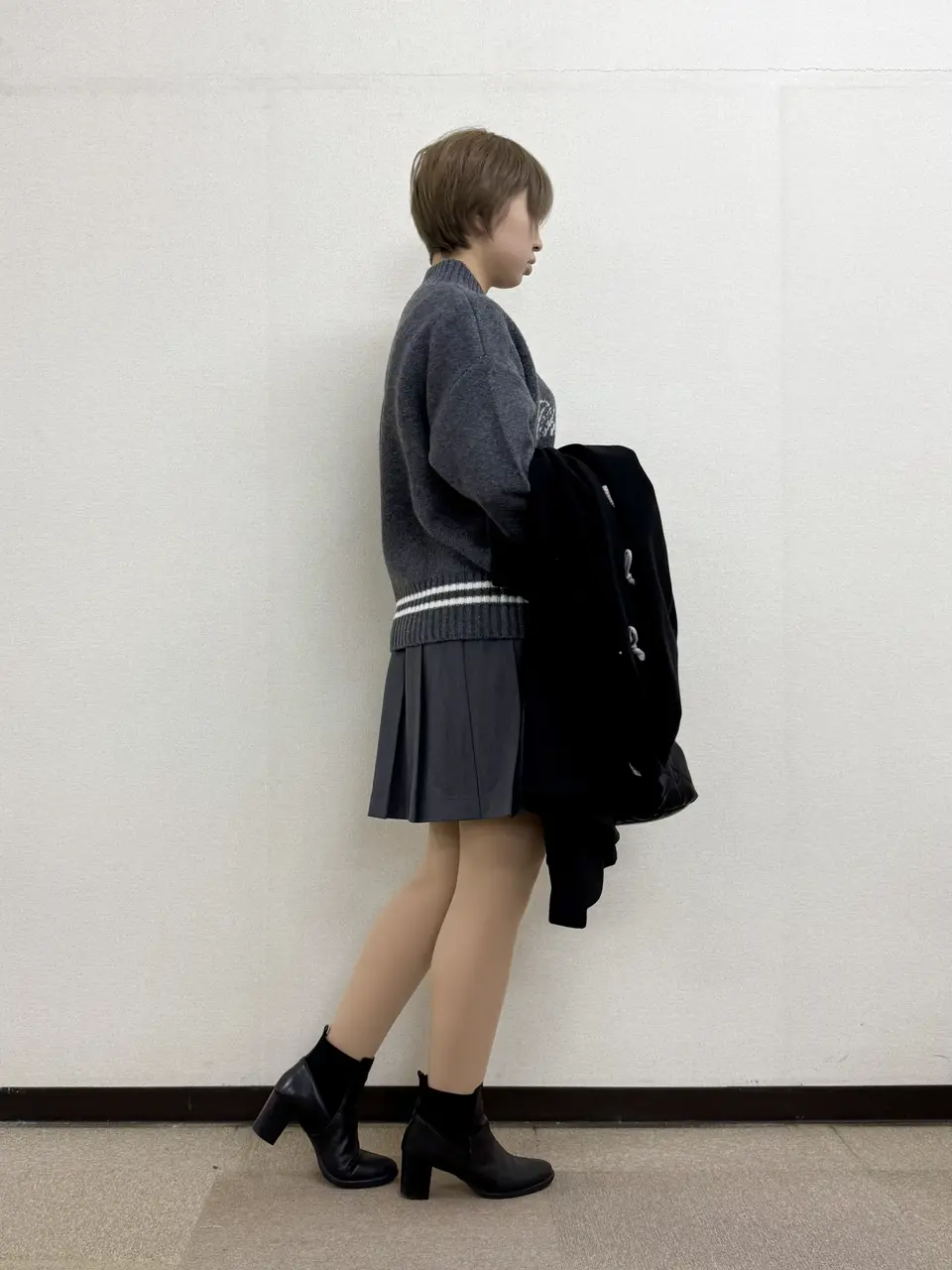 Feroux 村上 コーディネート画像