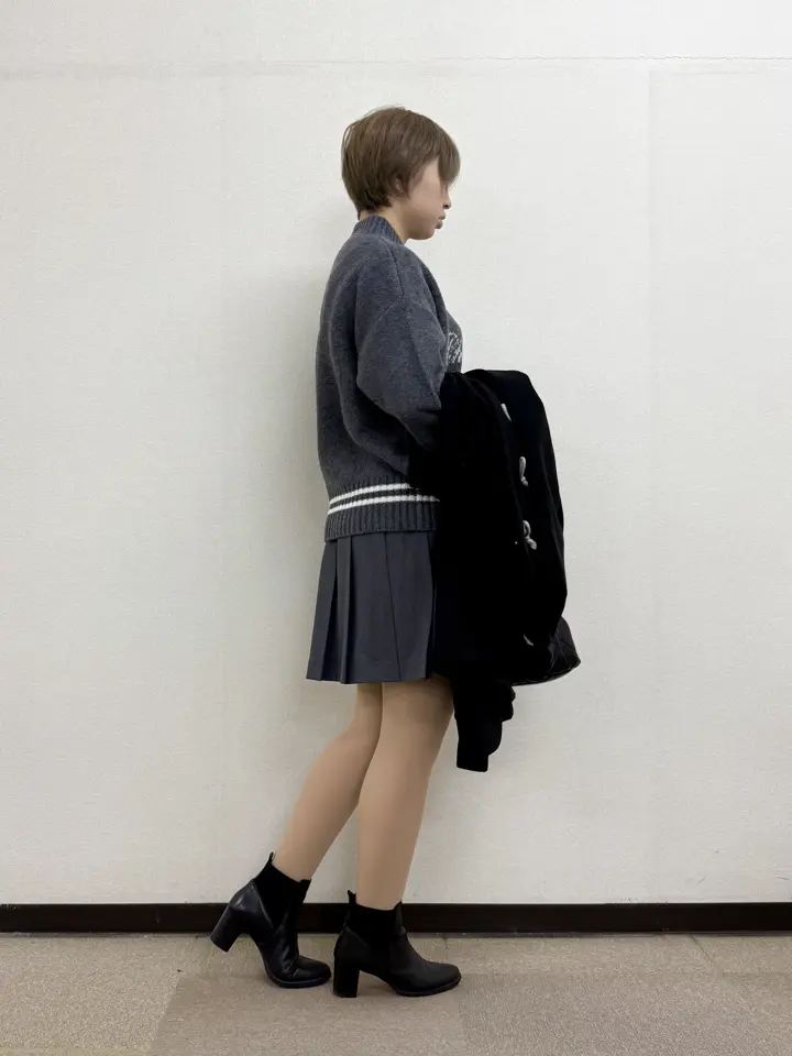 Feroux 村上 コーディネート画像