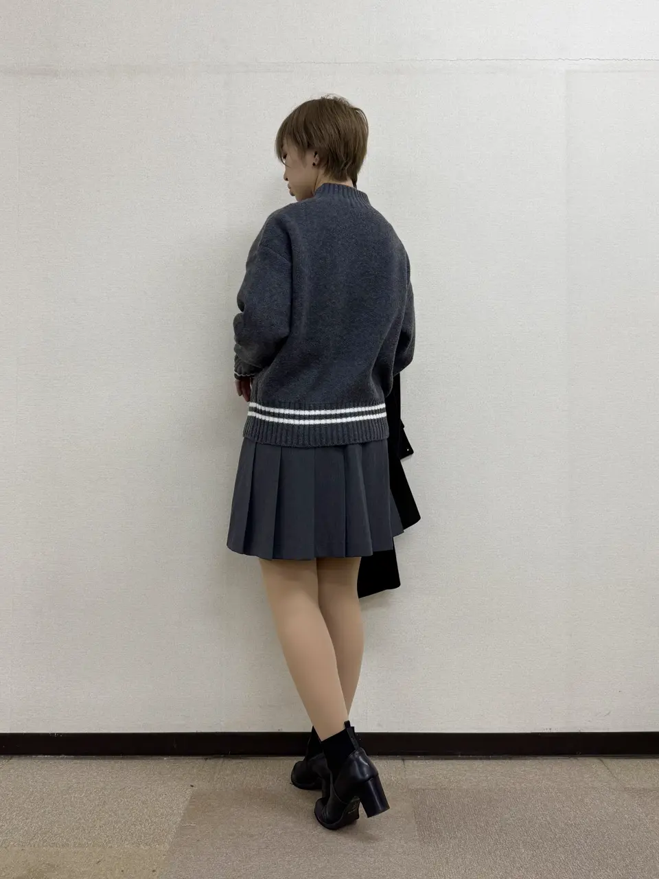 Feroux 村上 コーディネート画像