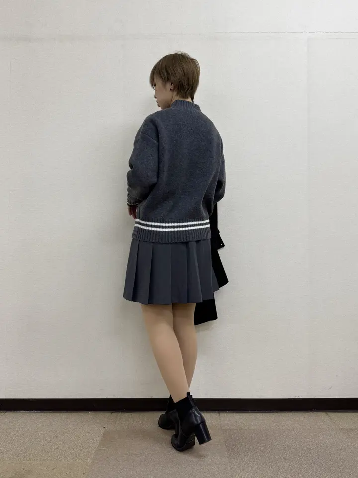 Feroux 村上 コーディネート画像