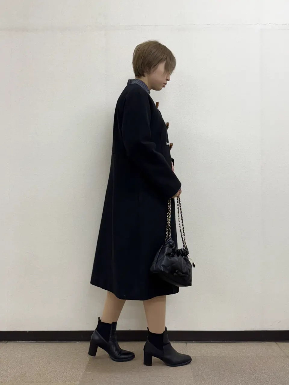 Feroux 村上 コーディネート画像