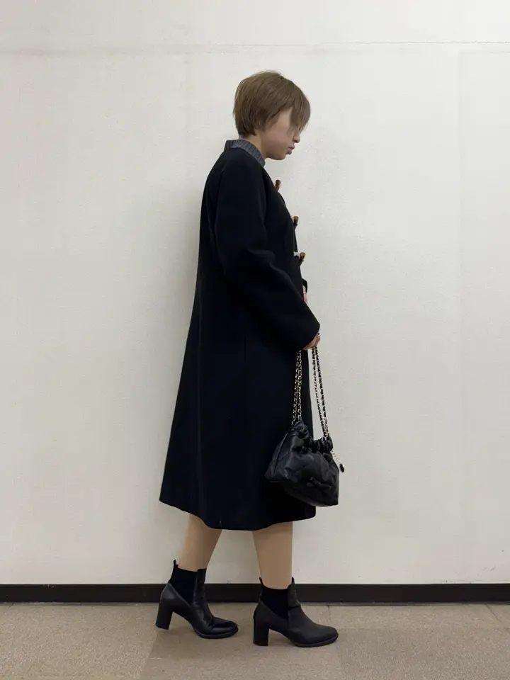 Feroux 村上 コーディネート画像