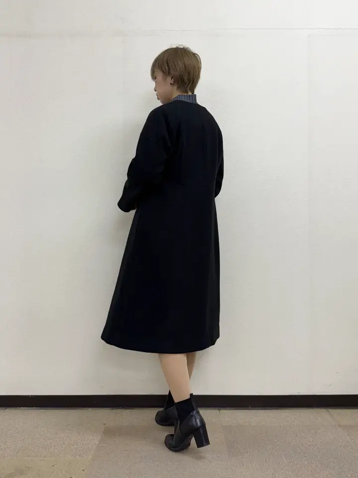 Feroux 村上 コーディネート画像