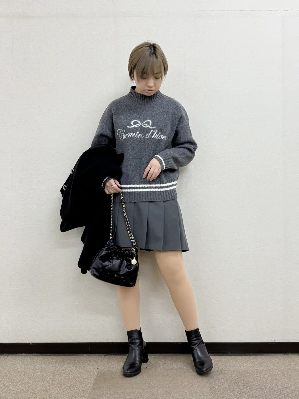 Feroux 村上 コーディネート画像