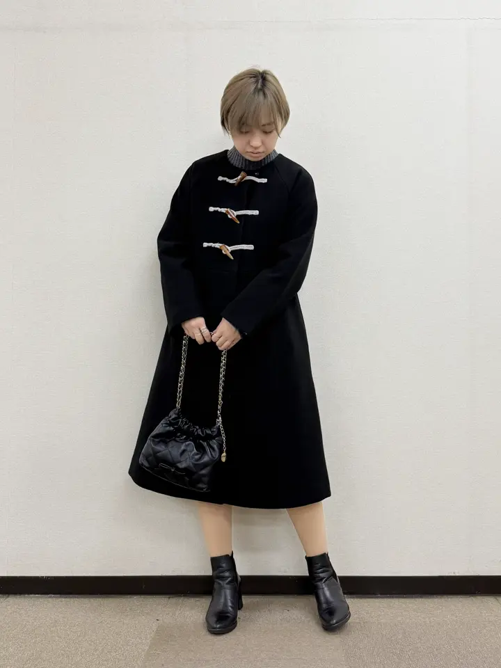 Feroux 村上 コーディネート画像