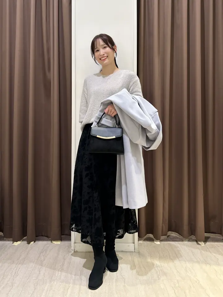 ANY SIS 木村 コーディネート画像