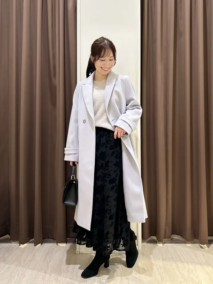 ANY SIS 木村 コーディネート画像