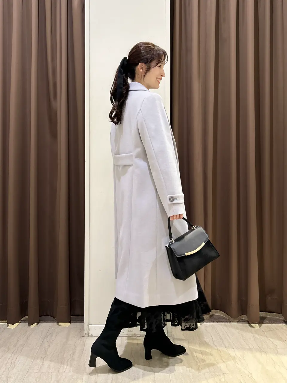 ANY SIS 木村 コーディネート画像