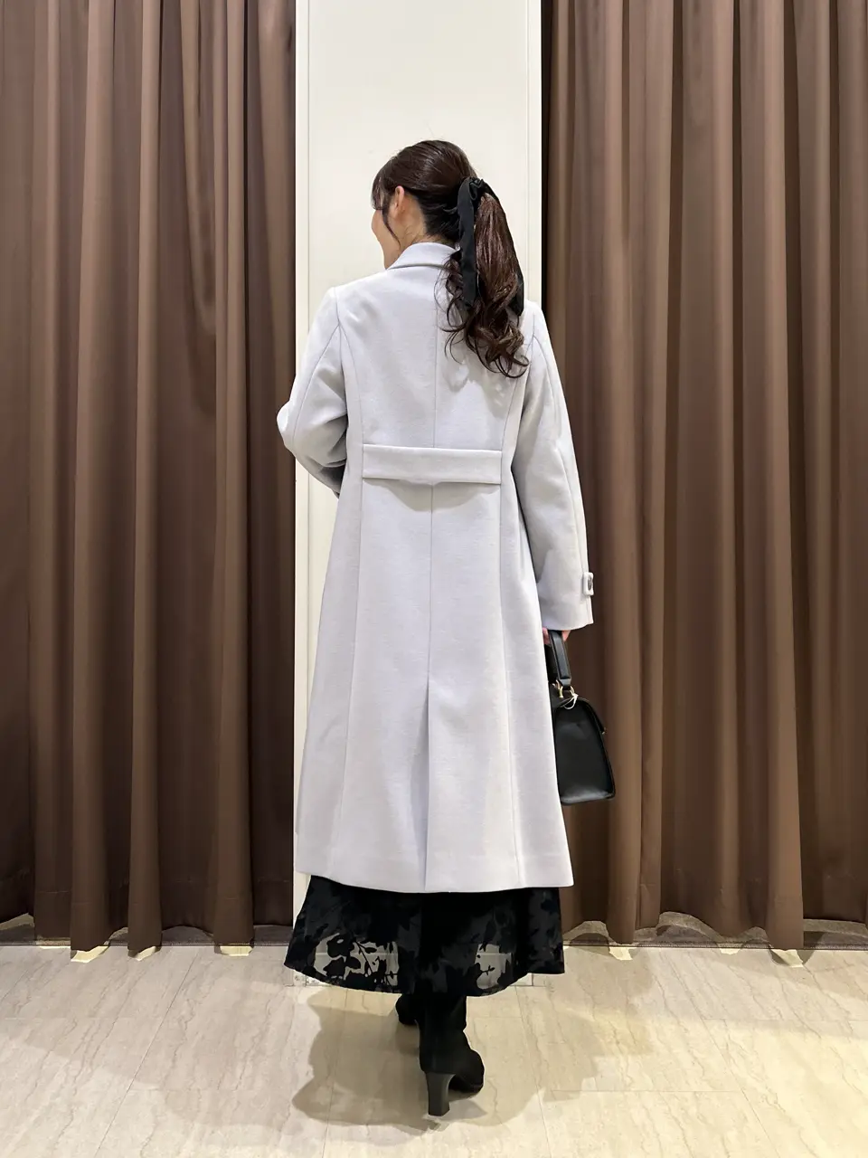 ANY SIS 木村 コーディネート画像