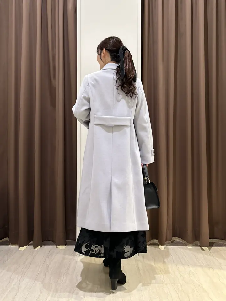 ANY SIS 木村 コーディネート画像