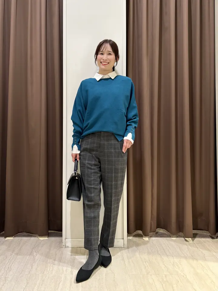 ANY SIS 木村 コーディネート画像