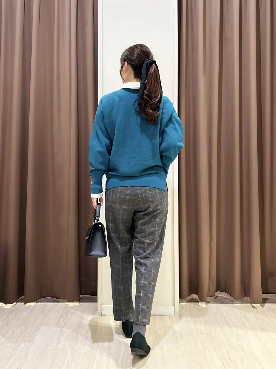 ANY SIS 木村 コーディネート画像