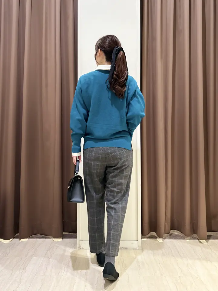 ANY SIS 木村 コーディネート画像