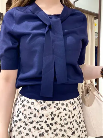 ANY SIS STAFF コーディネート画像