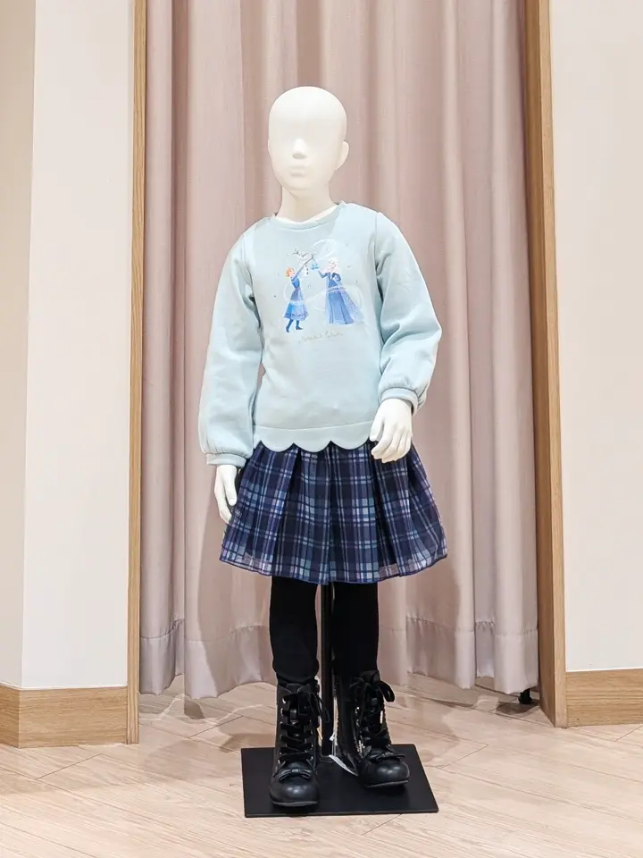 ANY 奥原 コーディネート画像