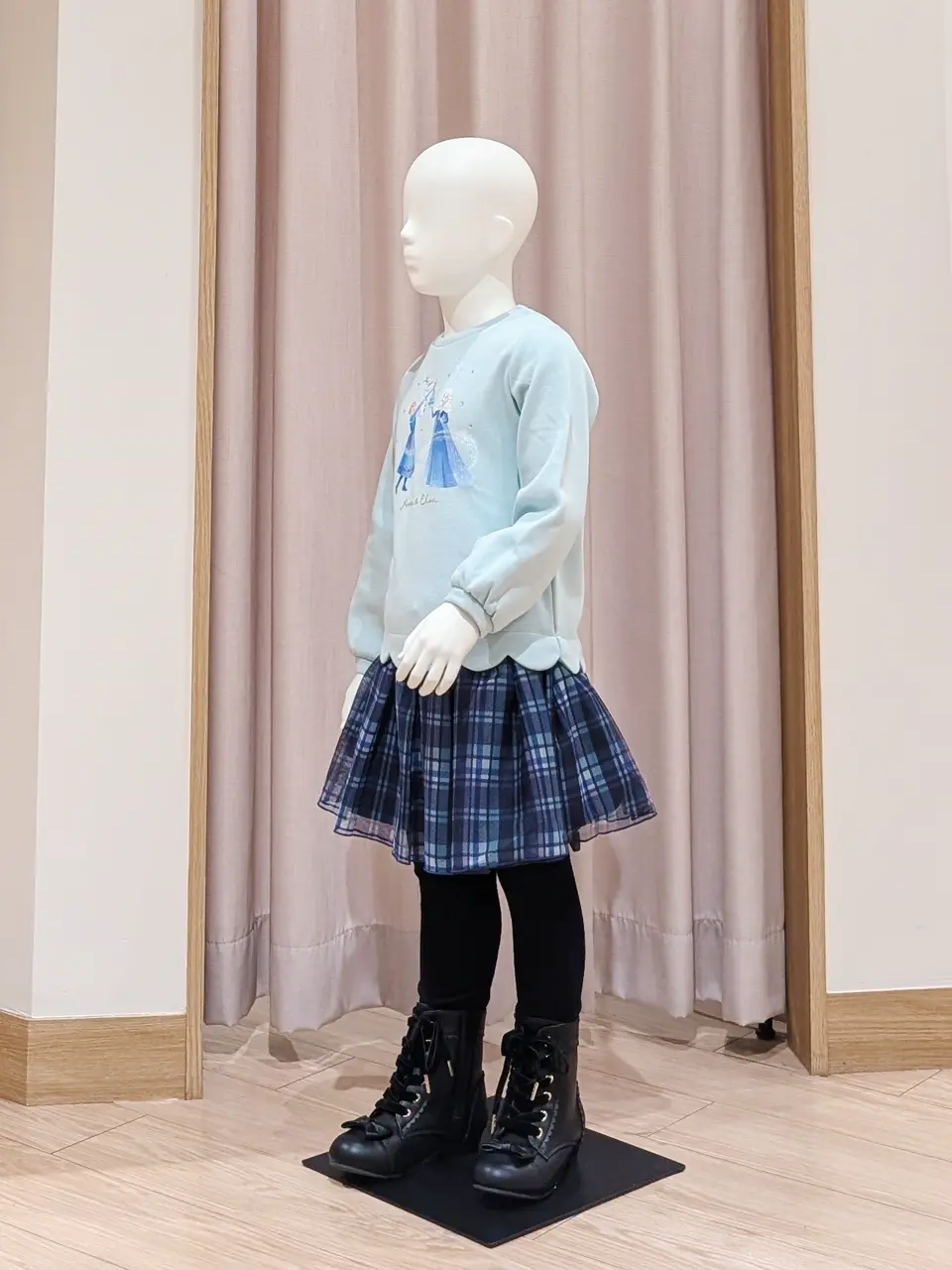 ANY 奥原 コーディネート画像