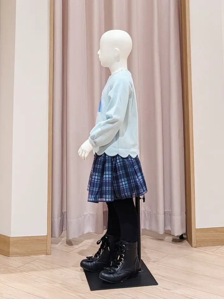 ANY 奥原 コーディネート画像