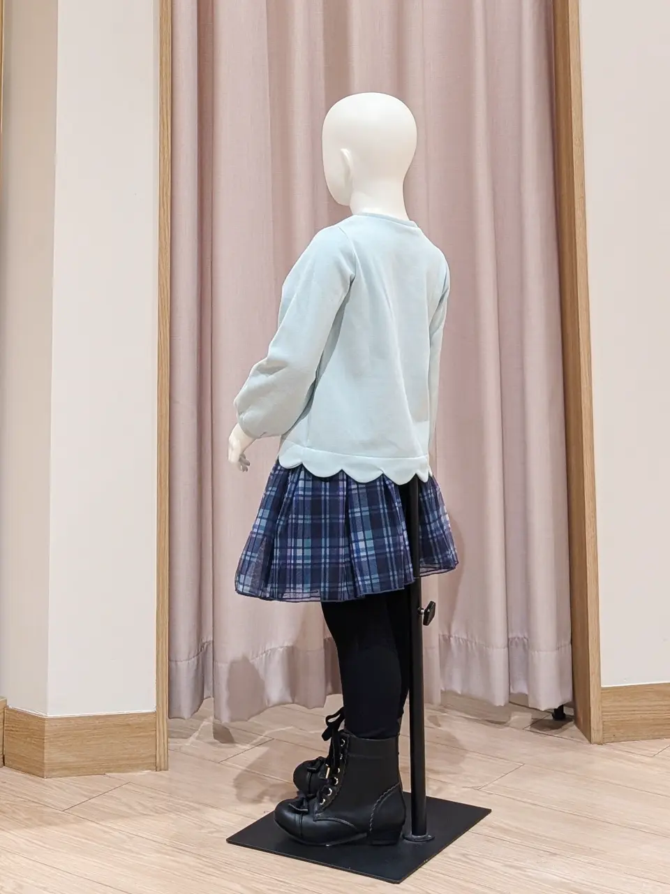 ANY 奥原 コーディネート画像