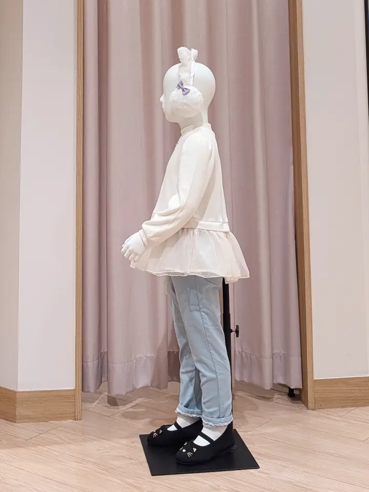 ANY 奥原 コーディネート画像