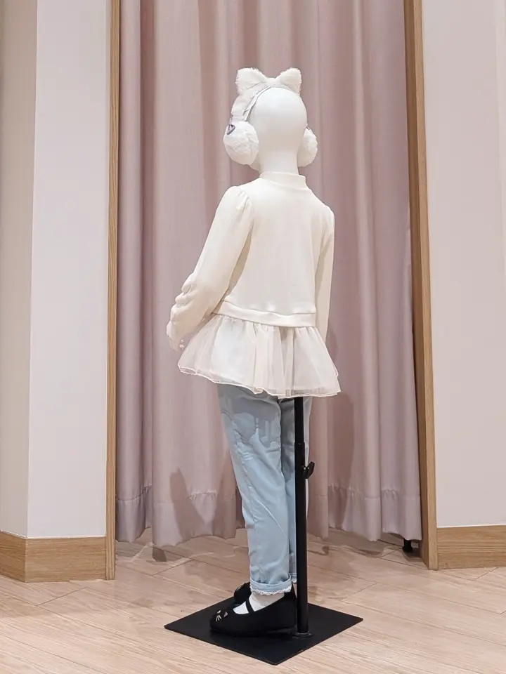 ANY 奥原 コーディネート画像