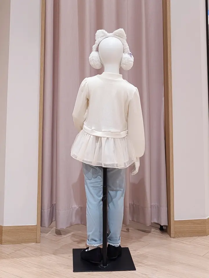 ANY 奥原 コーディネート画像