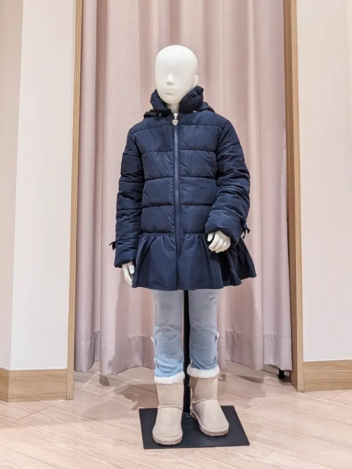 ANY 奥原 コーディネート画像