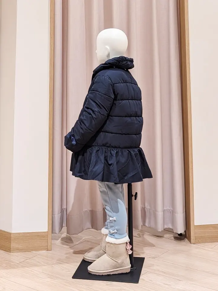 ANY 奥原 コーディネート画像