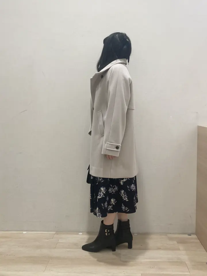 ANY SIS 川根　彩 コーディネート画像