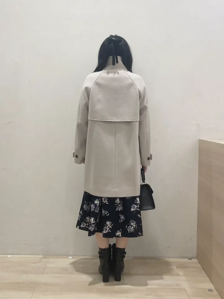 ANY SIS 川根　彩 コーディネート画像