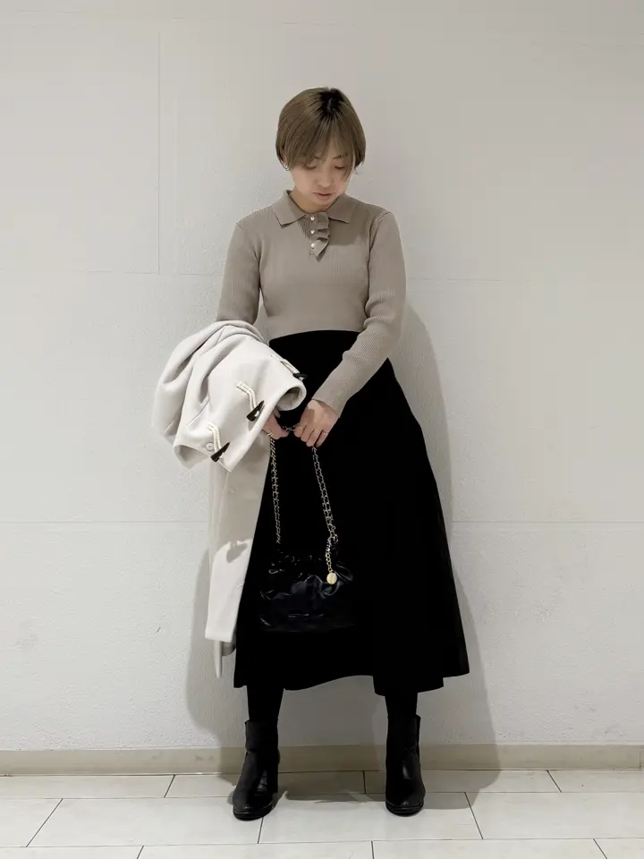 Feroux 村上 コーディネート画像