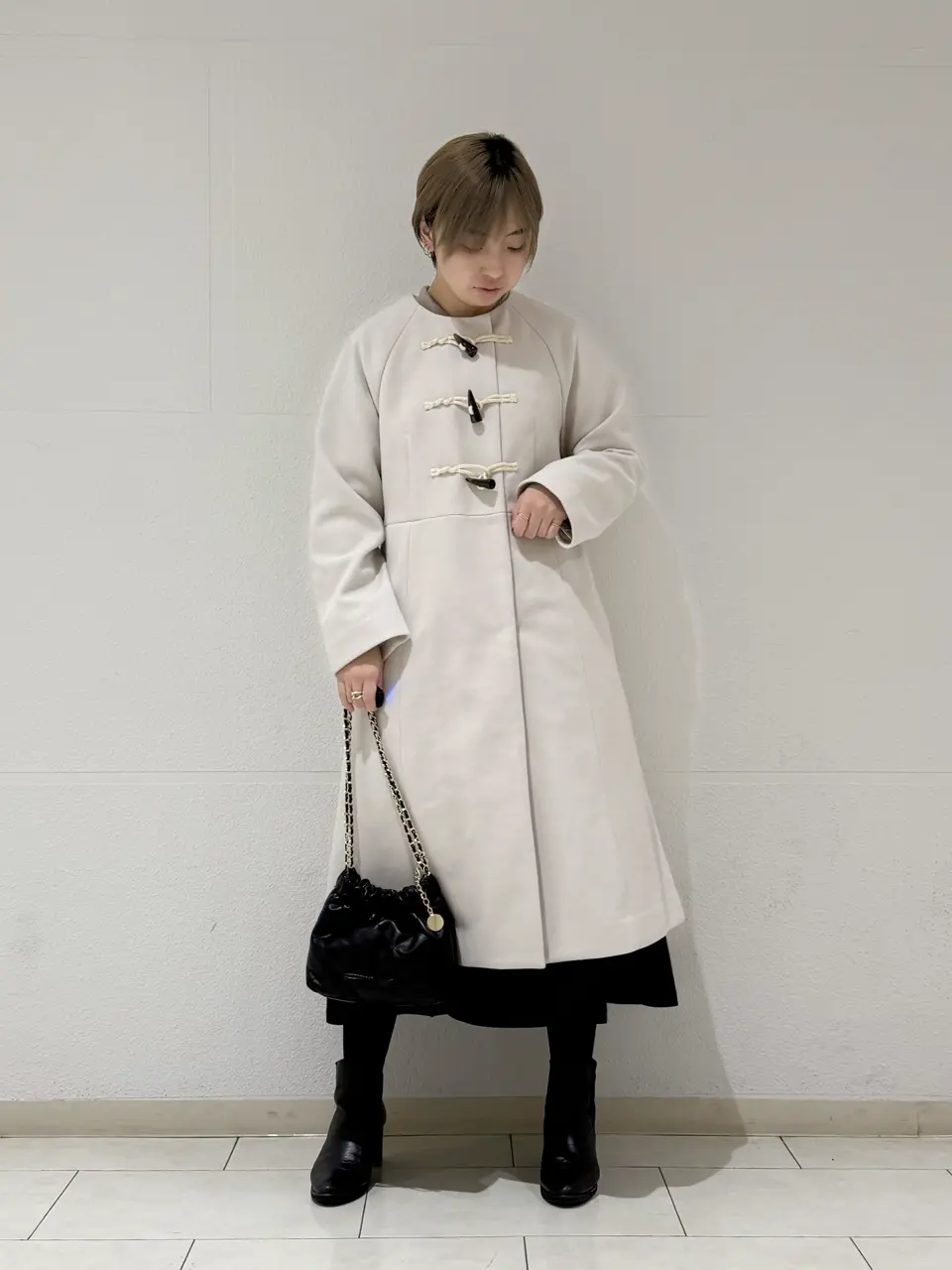 Feroux 村上 コーディネート画像