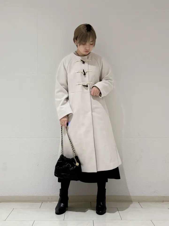 Feroux 村上 コーディネート画像