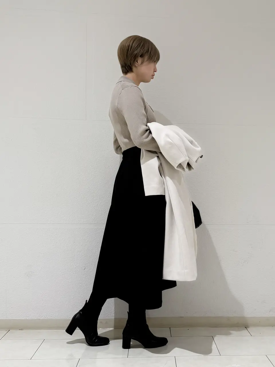 Feroux 村上 コーディネート画像