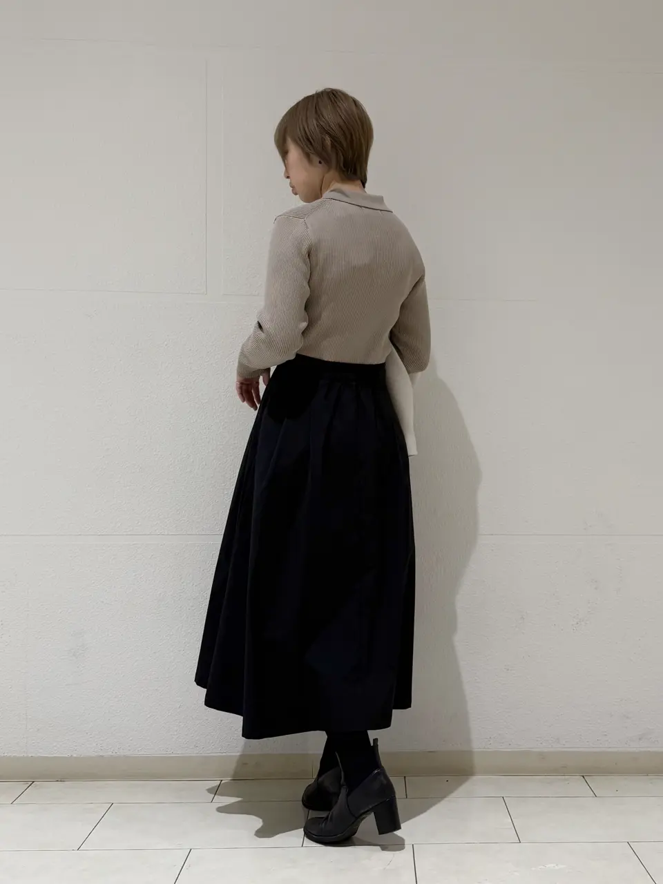 Feroux 村上 コーディネート画像