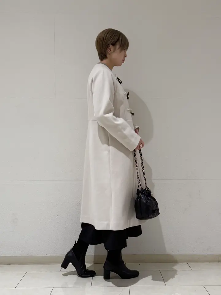 Feroux 村上 コーディネート画像