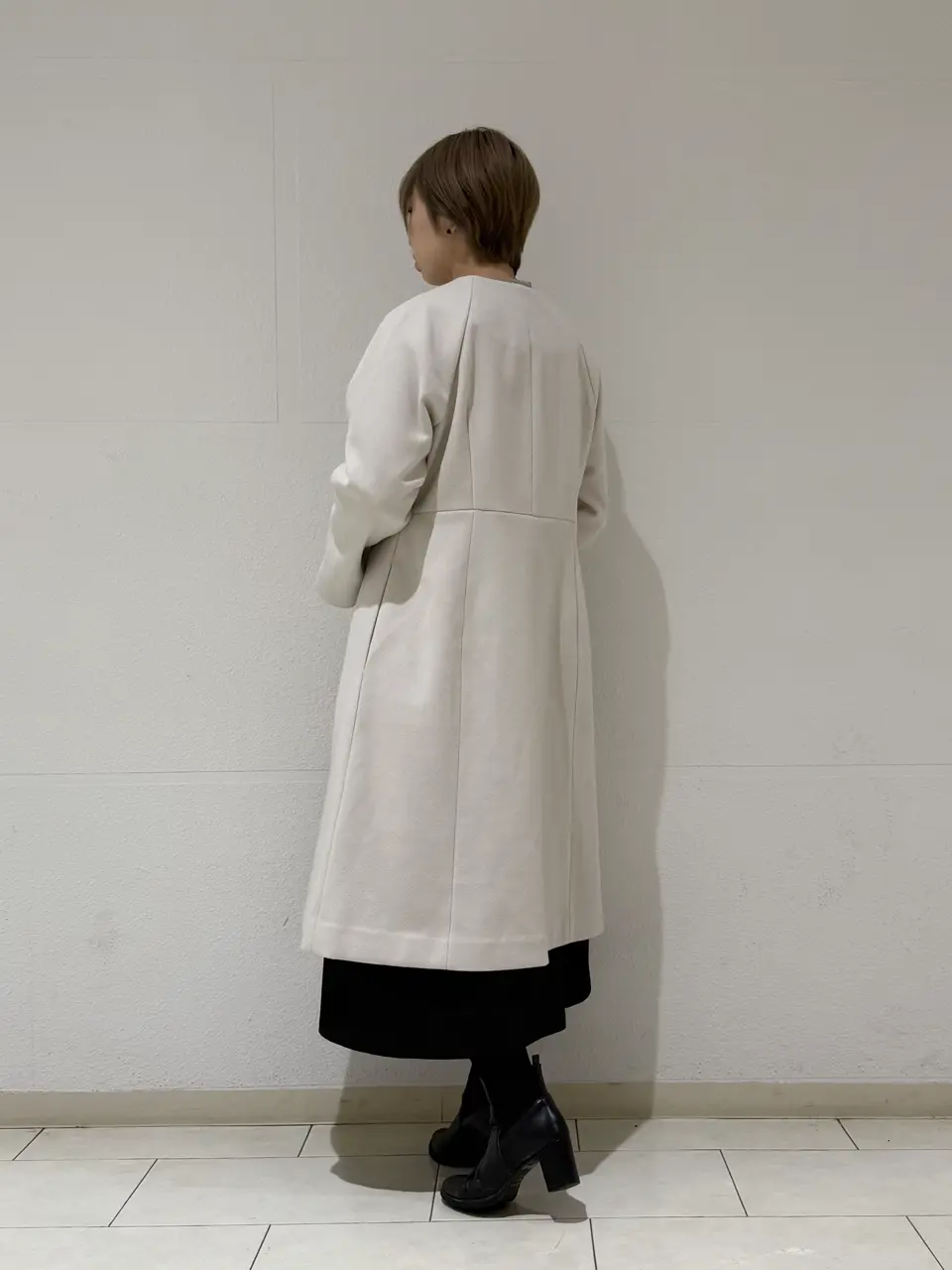 Feroux 村上 コーディネート画像