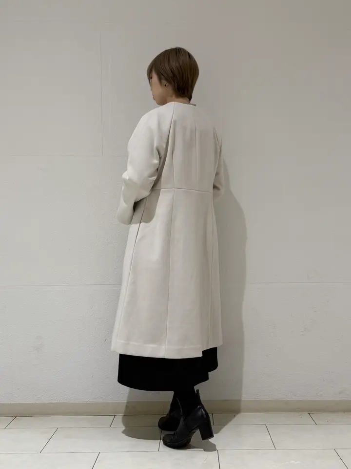 Feroux 村上 コーディネート画像