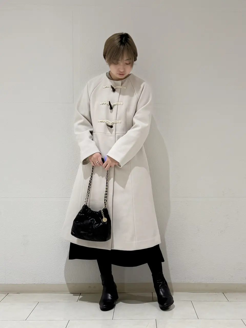 Feroux 村上 コーディネート画像