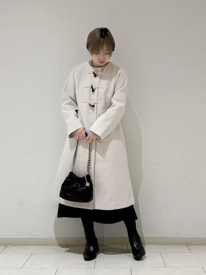 Feroux 村上 コーディネート画像