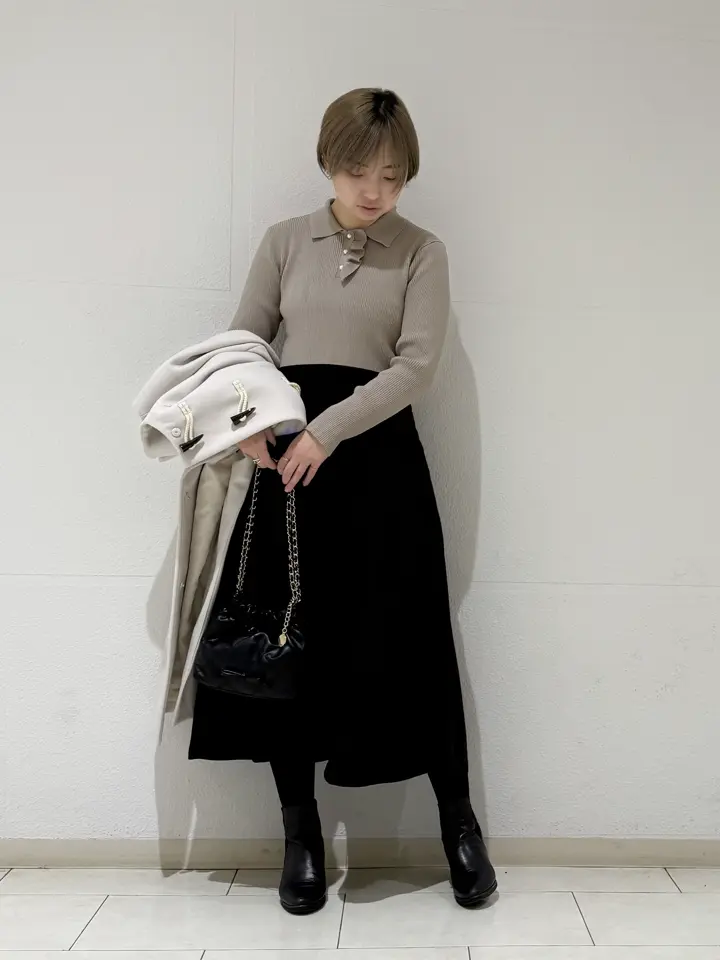 Feroux 村上 コーディネート画像