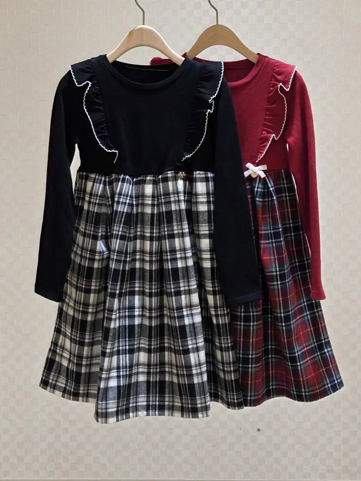 ANY M コーディネート画像