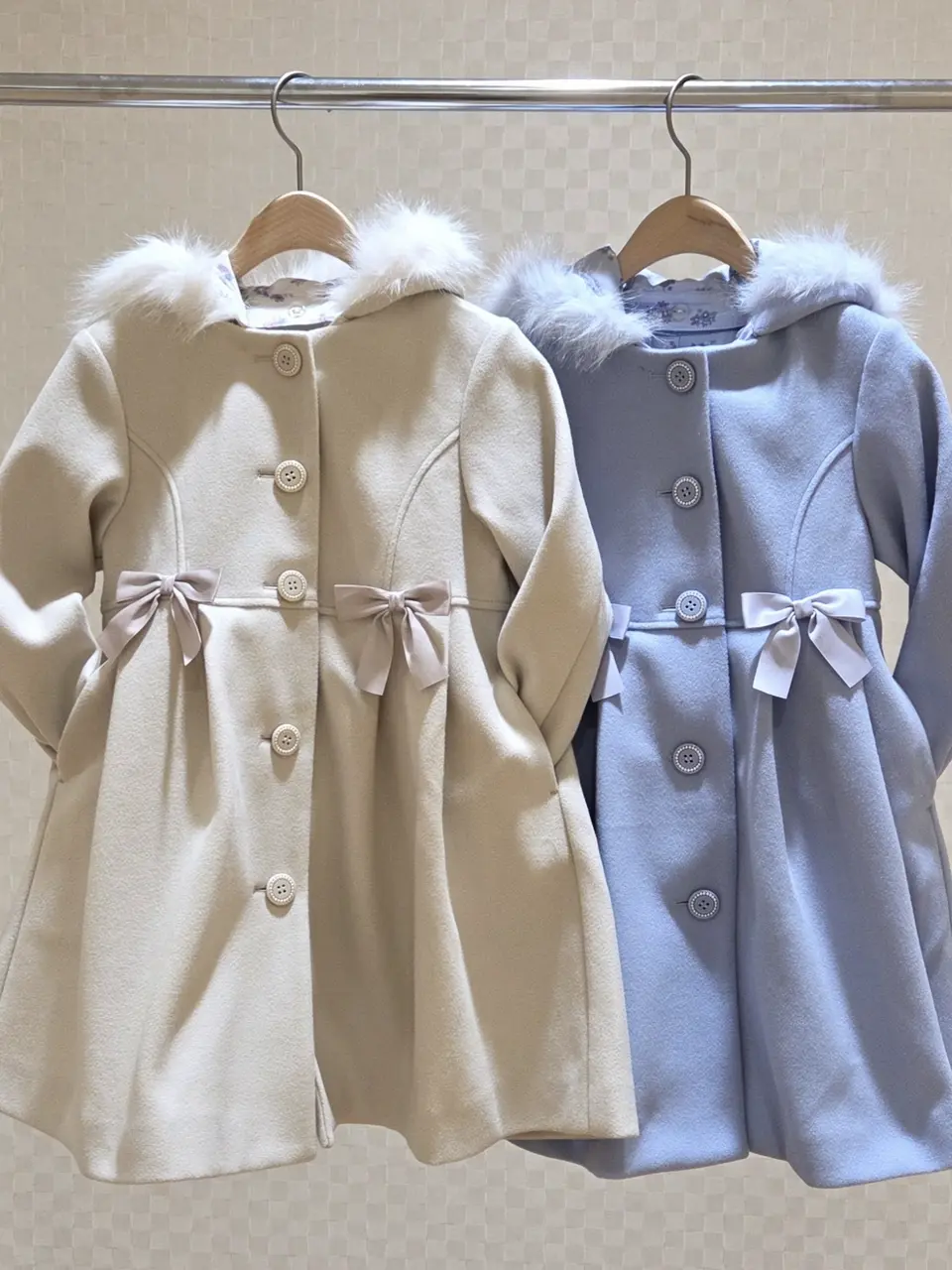 ANY M コーディネート画像