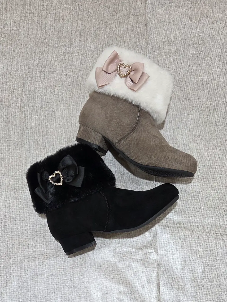 ANY M コーディネート画像